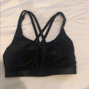 Lululemon Energy sports bra